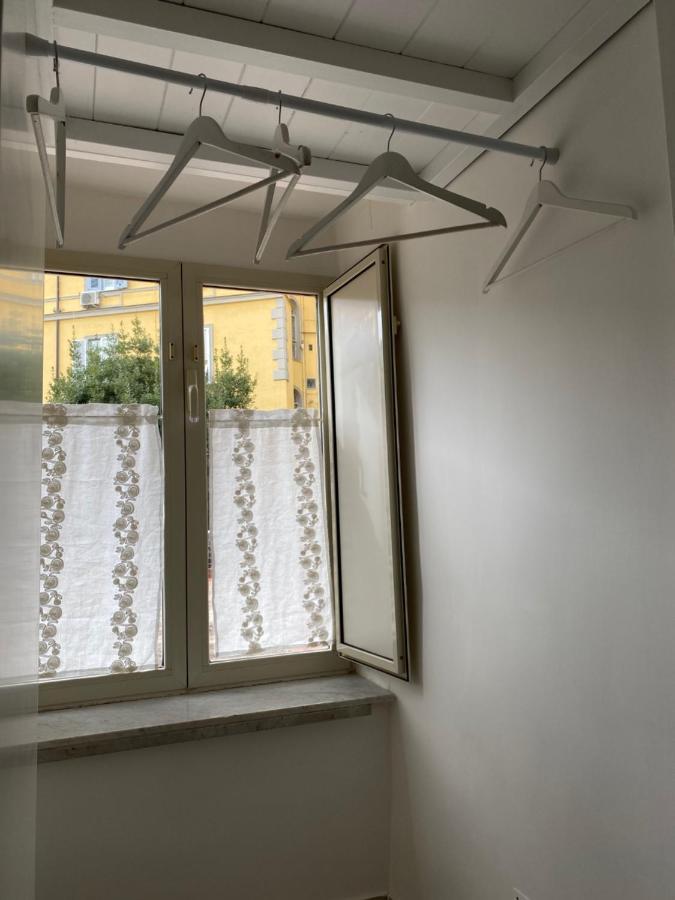 Quiet And Romantic Corner نابولي المظهر الخارجي الصورة