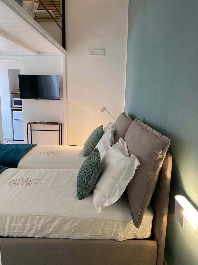 Quiet And Romantic Corner نابولي المظهر الخارجي الصورة