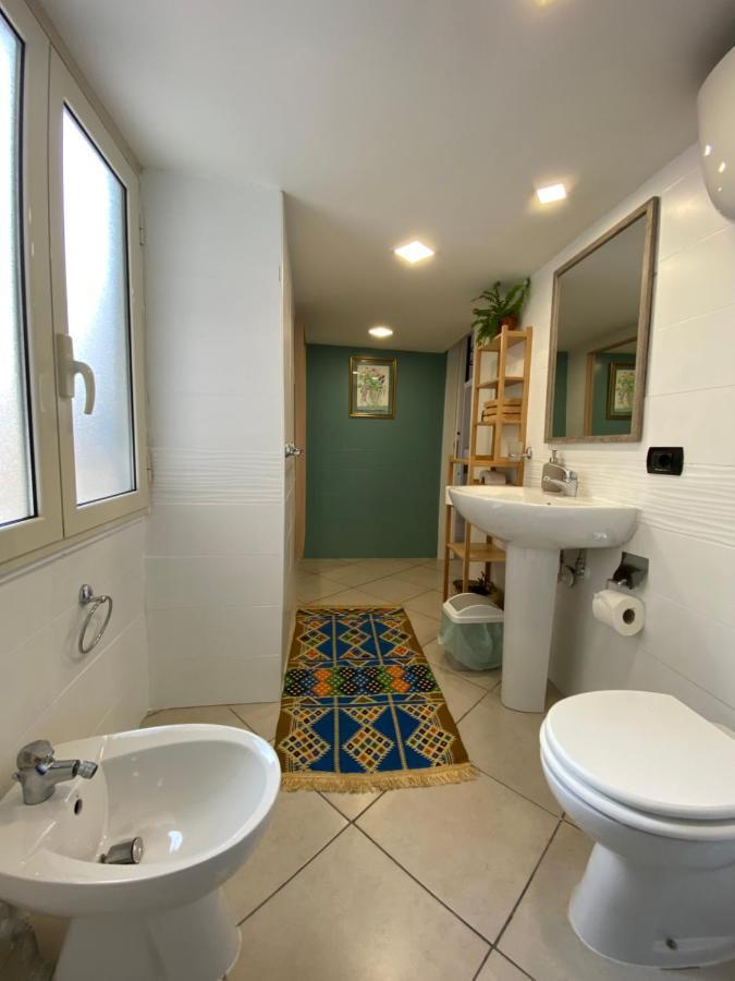 Quiet And Romantic Corner نابولي المظهر الخارجي الصورة